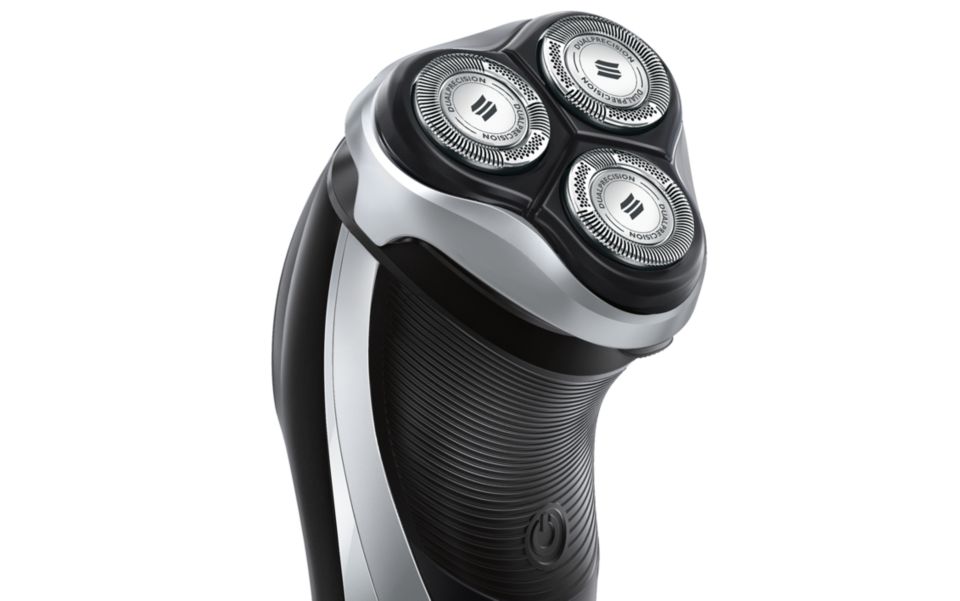 Shaver series 5000 PowerTouch Dry electric shaver PT860/14 | Philips