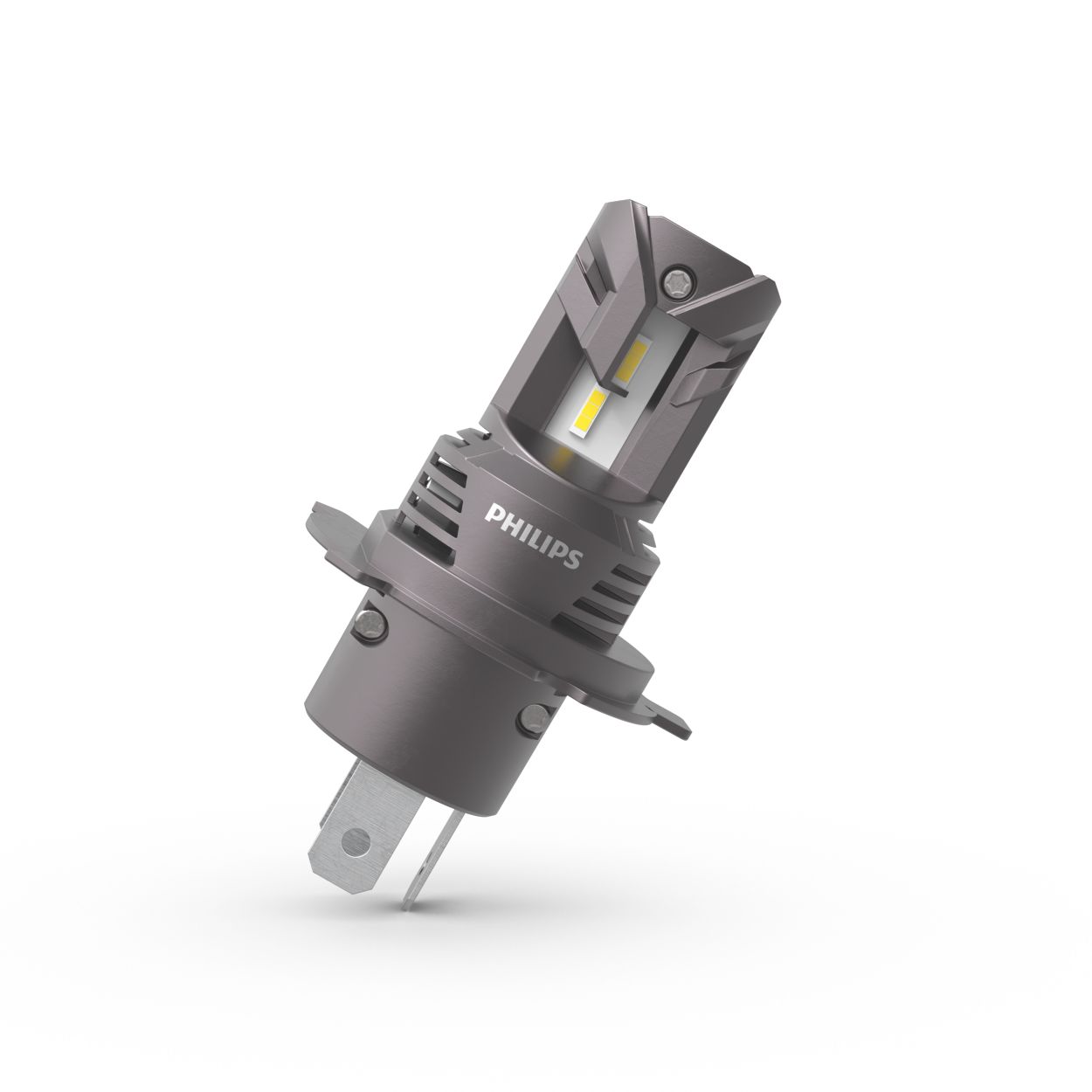 Philips Ultinon Access LED lampadina per auto (H1), ultracompatta