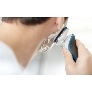 Shaver series 7000 Rakapparat för våt- och torrakning