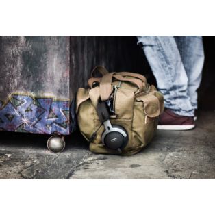 Hoofdtelefoons met microfoon