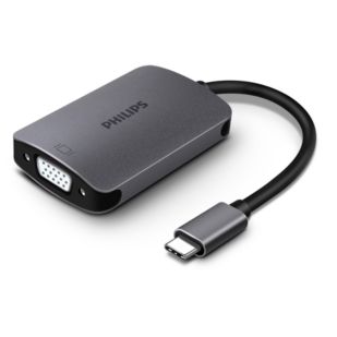 Hub USB C