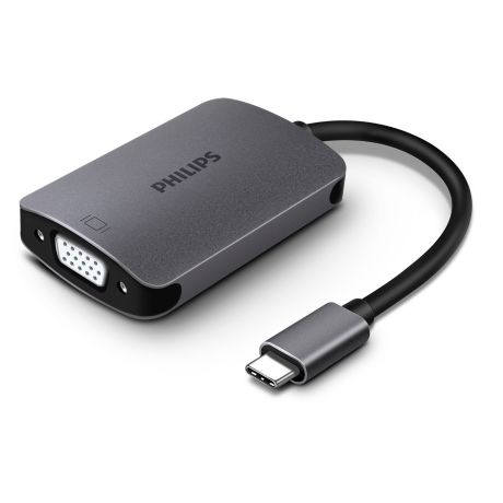 DLK5512C/94  Hub USB C