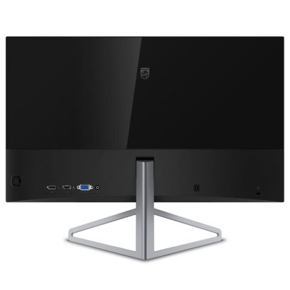 A Ultra Wide-Color em um design ultrafino