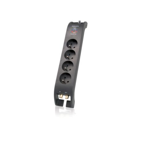 SPN5044B/60  SPN5044B Home Theater Surge Protector
