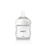 Easy to combine with breastfeeding