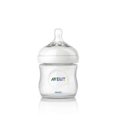 Easy to combine with breastfeeding