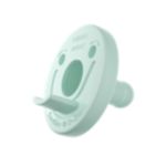 Supports baby’s natural suckling need