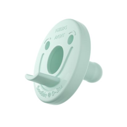 Avent Soothie