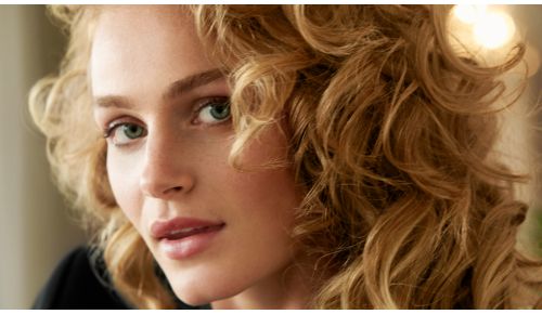 Cilindro di arricciatura da 25 mm per ricci fitti o morbidi