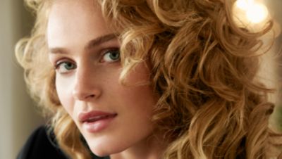 Cilindro de rizado de 25 mm para rizos marcados o sueltos