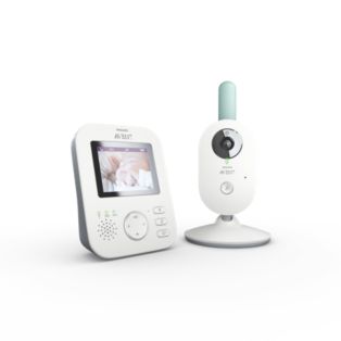 Avent Digitales Video-Babyphone