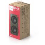 Gran sonido · Resistencia · Varias conexiones