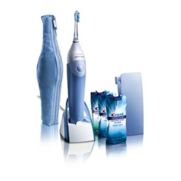 Philips Sonicare EL.TOOTHBR.RETAIL CRISP  BLUE