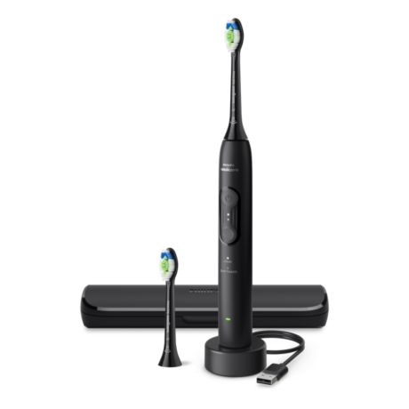 HX4044/52 Philips Sonicare 4100 Rechargeable toothbrush