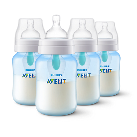 SCY703/24 Philips Avent Anti-colic bottle with AirFree vent
