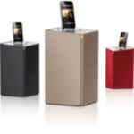 Zvuk usklađen s vašim domom