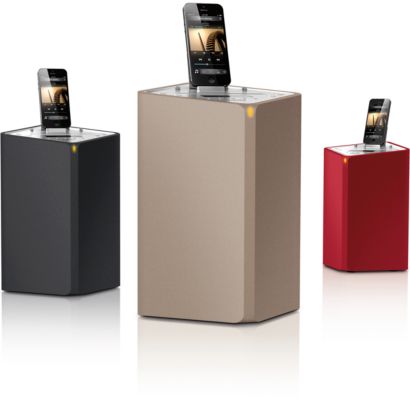 Zvuk usklađen s vašim domom