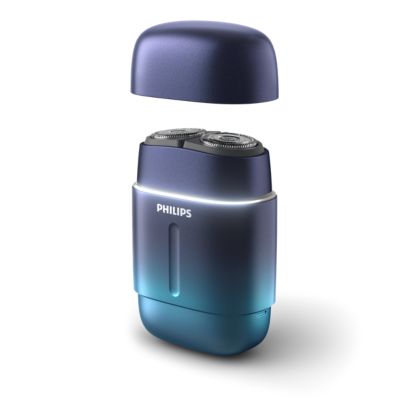Philips Compact Shaver 800 Series