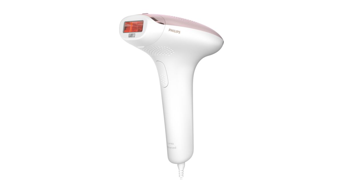 Фотоепілятор Lumea від Philips серії 7000 SC1994/00 | Philips