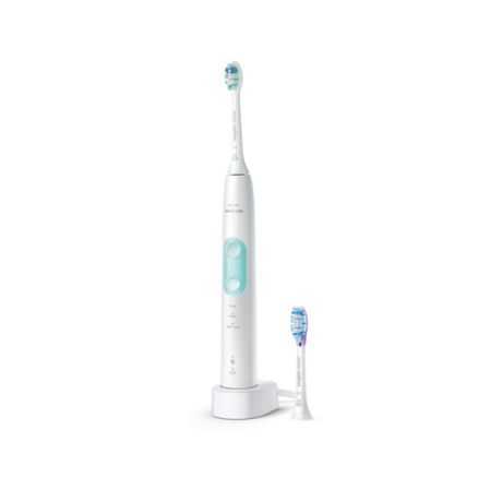 HX6857/31 Philips Sonicare ProtectiveClean 5100 ソニッケアー プロテクトクリーン＜プレミアム＞