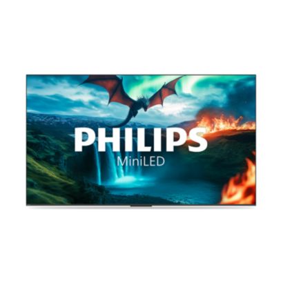 Philips QD MiniLED