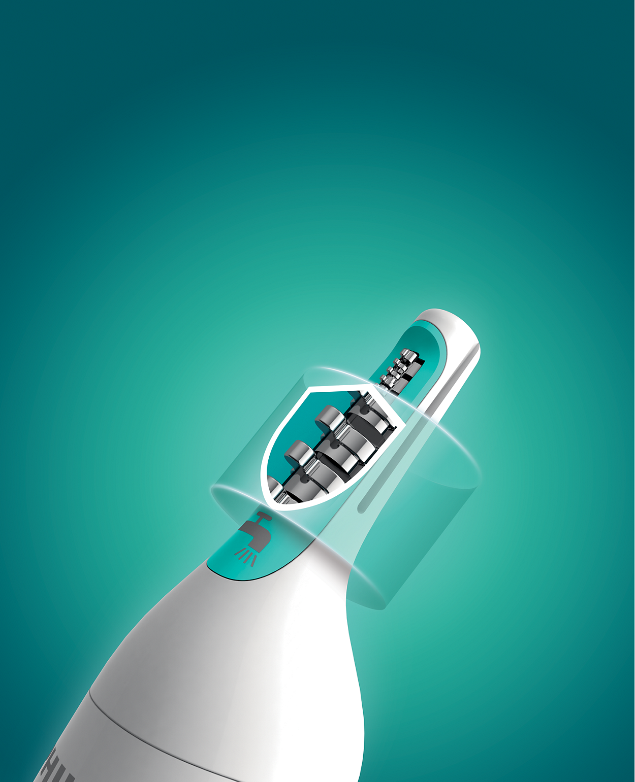 Nose trimmer series 1000 鼻毛/耳毛トリマー NT1140/15 | Philips Nose trimmer series 1000 鼻毛/耳毛トリマー NT1140/15 | Philips