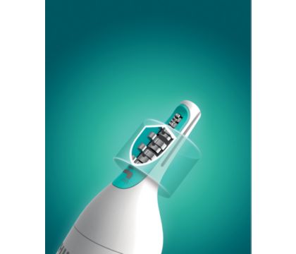 Nose trimmer series 1000 鼻毛／耳毛トリマー NT1140/15 | Philips