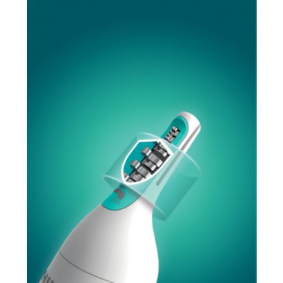 Philips Nose trimmer series 1000