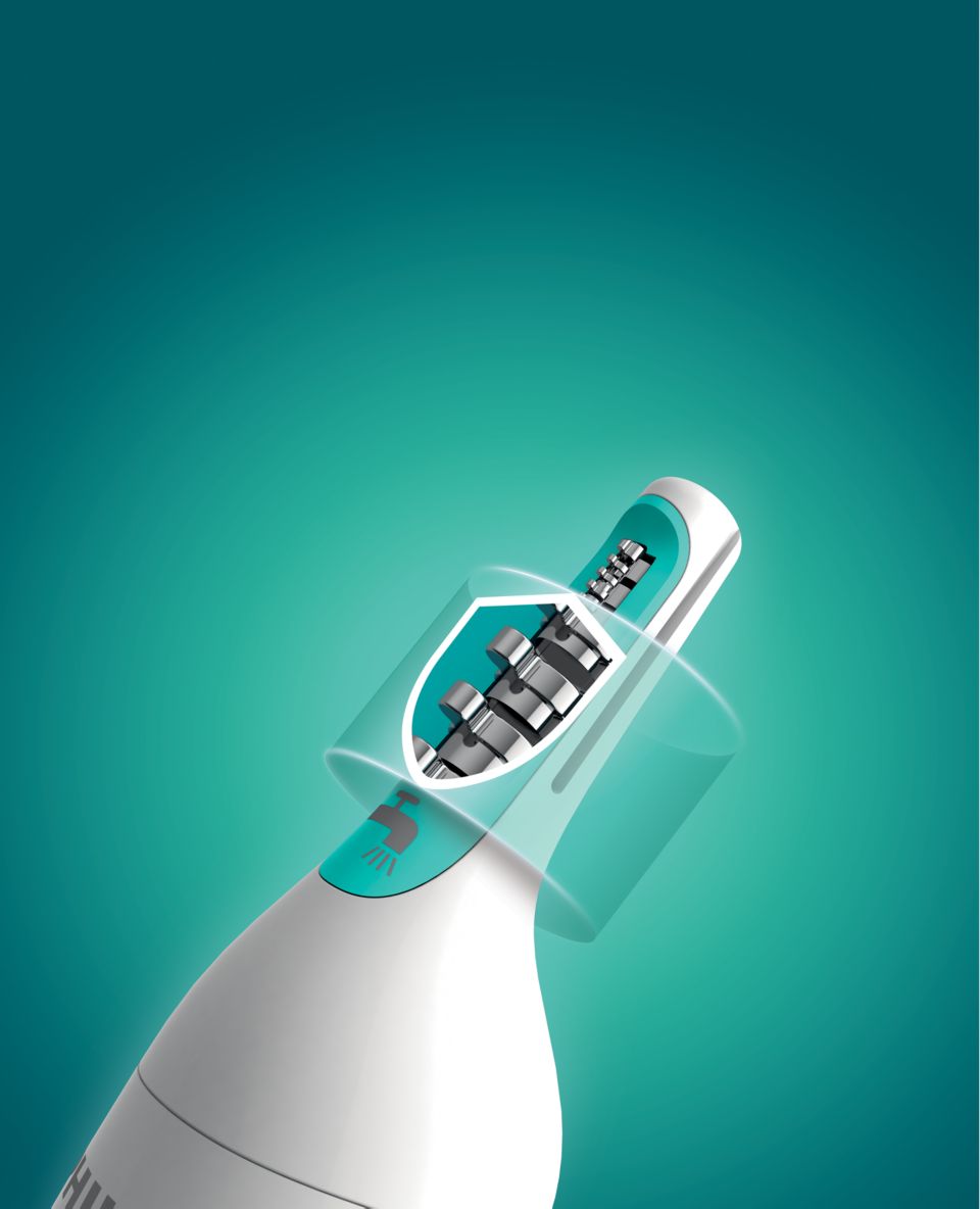 ベ*い様 未使用品！PHILIPS Series 1000 耳・鼻毛カッター Nose trimmer series 1000 鼻毛／耳毛トリマー NT1140/15 | Philips