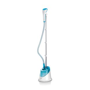 DailyTouch Garment Steamer