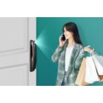 Disfrute de una experiencia de desbloqueo sin contacto