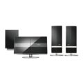 High-performance surround sound