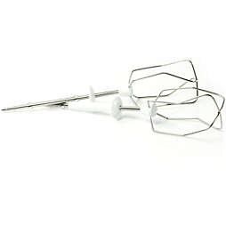 Wire beaters for hand mixer
