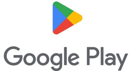 Google Play store. More to love
