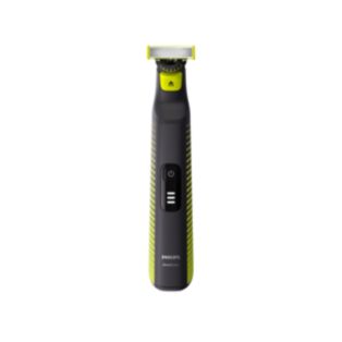 OneBlade Pro 360 Face and Body