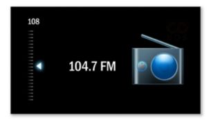 FM radio