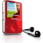 Your music and video clips on the move