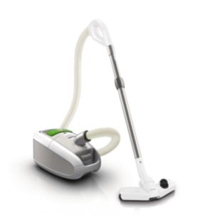 StudioPower Aspirateur avec sac