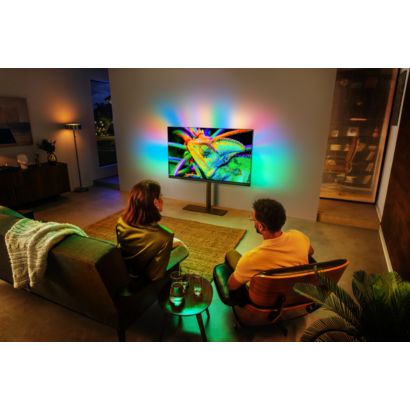 Philips OLED+