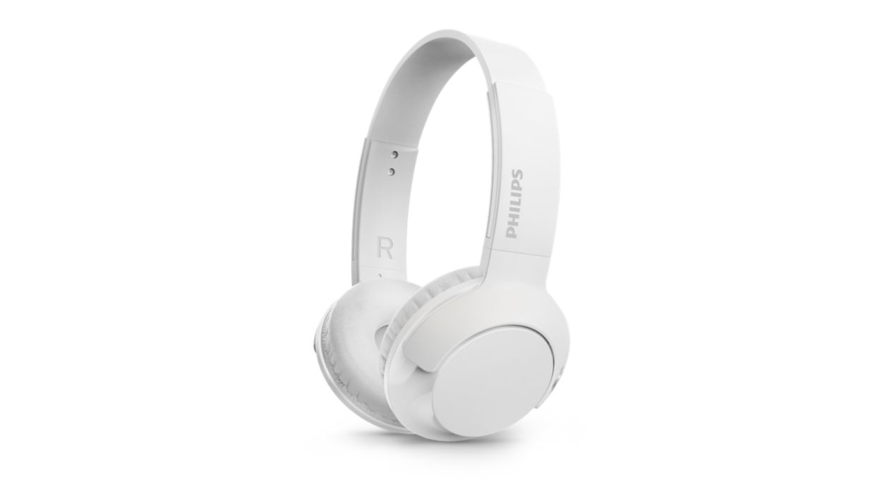 Superb comfort, great sound