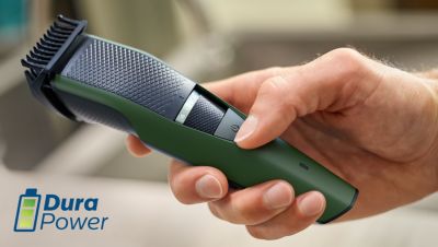 Longer lasting battery