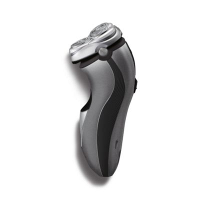 Afeitado rápido, al ras y eficaz