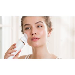 VisaPure Advanced Dispositivo per la cura del viso