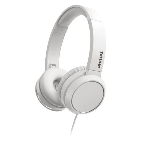 TAH4105WT/00 3000 series Headphone on ear