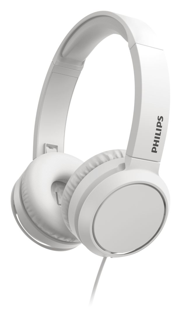 3000 series On-ear headphones