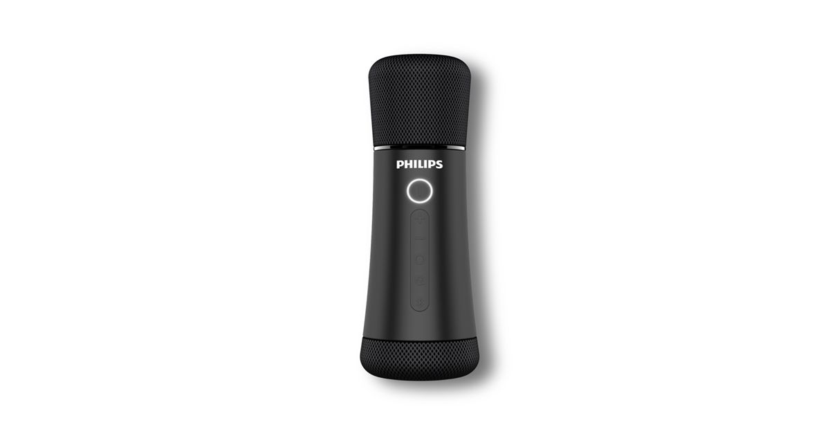 マイク DLM9317CB/11 | Philips