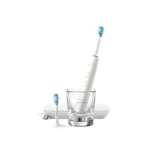 Sonicare DiamondClean 9000 Wiederaufladbare Zahnbürste