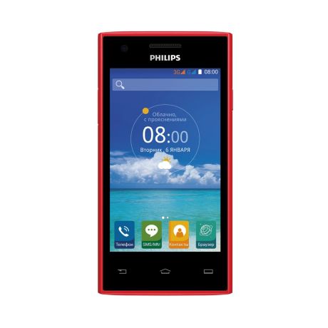 CTS309RD/00  Смартфон