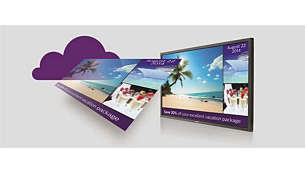 Signage Solutions Q Line ディスプレイ 50BDL3050Q/11 | Philips Signage Solutions Q Line ディスプレイ 50BDL3050Q/11 | Philips