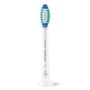 Sonicare C1 SimplyClean Standard sonic toothbrush heads